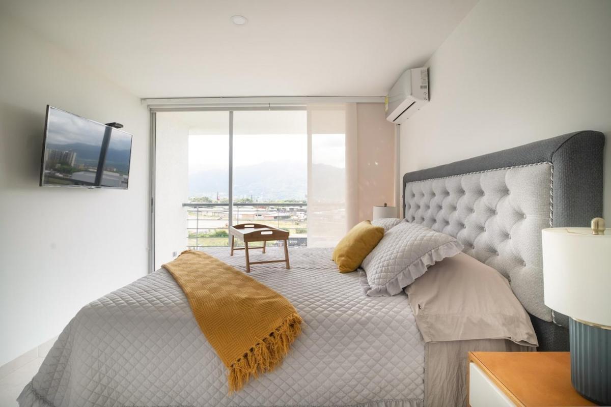 Hermoso Y Amplio Apartamento Cerca Del Parque Deportivo Ibagué 外观 照片