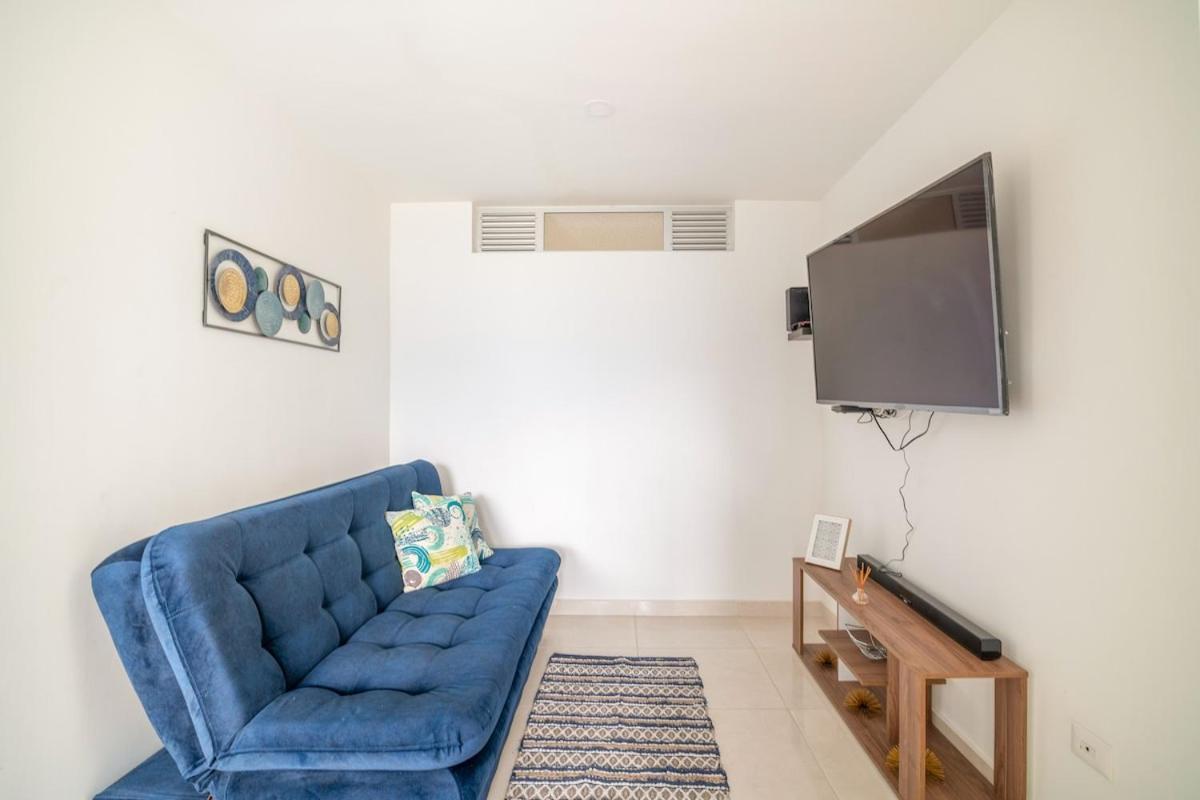 Hermoso Y Amplio Apartamento Cerca Del Parque Deportivo Ibagué 外观 照片