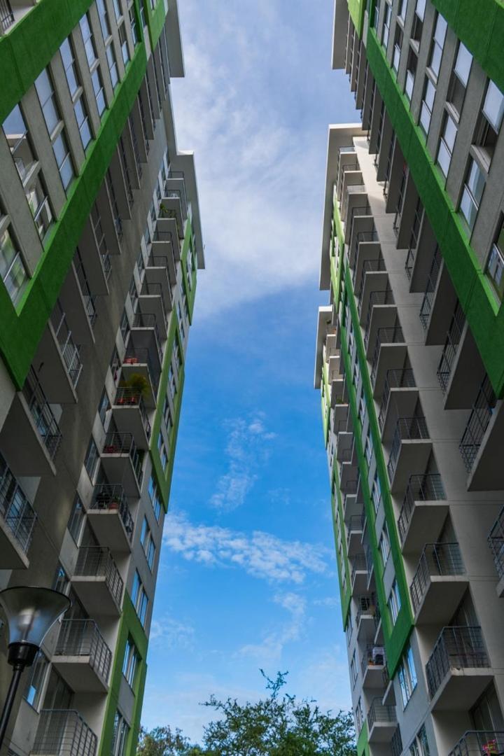 Hermoso Y Amplio Apartamento Cerca Del Parque Deportivo Ibagué 外观 照片